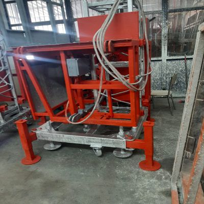 Platform İskele Osmaniye üretici firmadan uygun fiyatlar